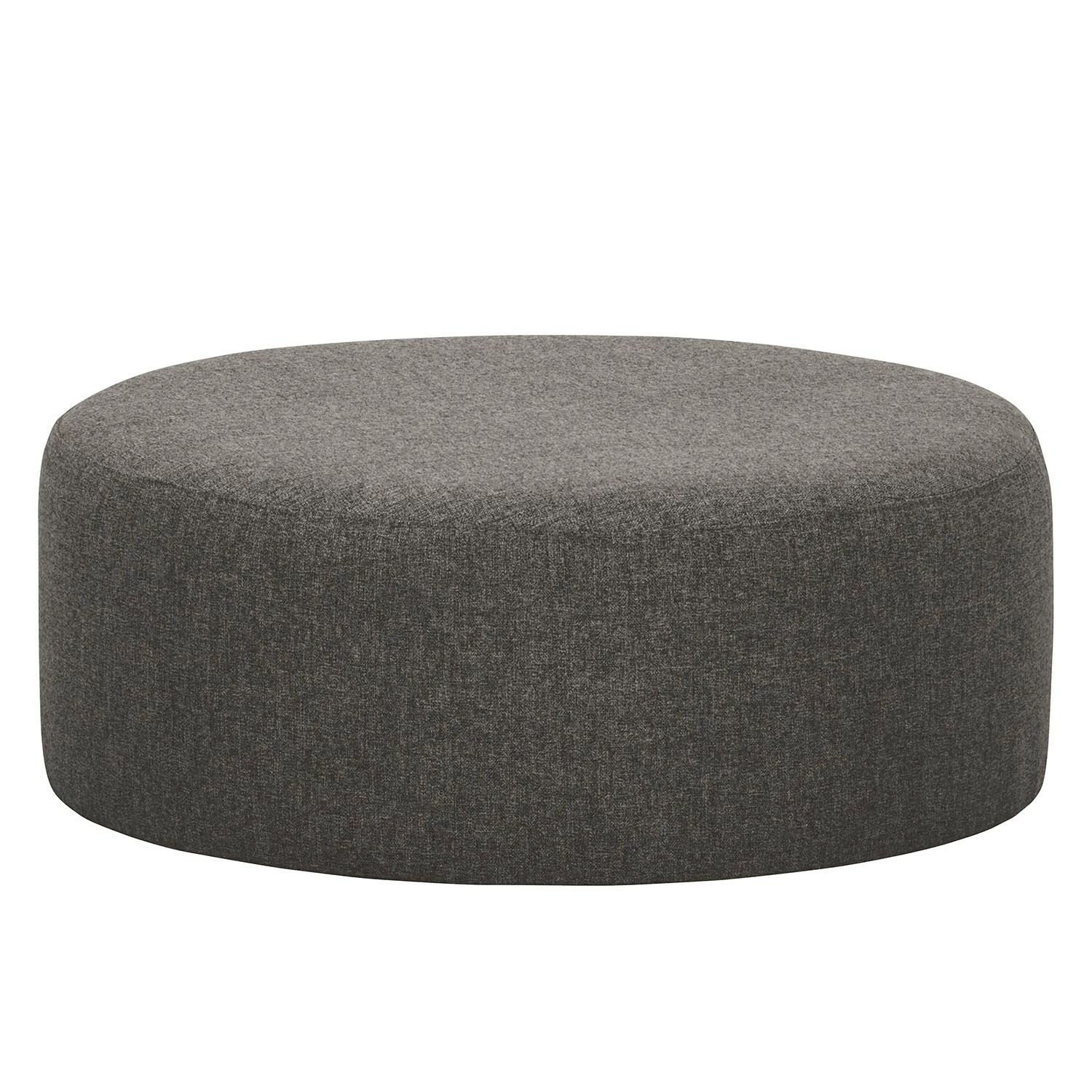 Norrwood Polsterhocker Vagnas I - Webstoff Nere: Grau 1 Norrwood Polsterhocker Vagnas I - Webstoff Nere: Grau