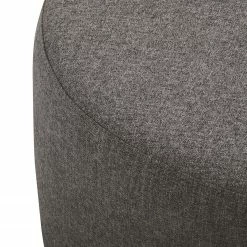 Norrwood Polsterhocker Vagnas I - Webstoff Nere: Grau 9 Norrwood Polsterhocker Vagnas I - Webstoff Nere: Grau -Wohnzimmermöbel boutique en ligne 1000207222 200709 15484401143 DETAILS P000000001000207222