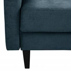 Norrwood Schlafsofa Koski I - Webstoff - Webstoff Lito: Marineblau -Wohnzimmermöbel boutique en ligne 1000207293 200520 14271300523 DETAILS P000000001000207293
