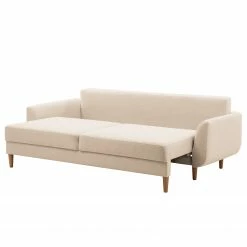 Norrwood Schlafsofa Kaavi I - Webstoff - Webstoff Deran: Creme -Wohnzimmermöbel boutique en ligne 1000207306 200520 14272200656 DETAILS P000000001000207306
