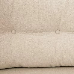 Norrwood Schlafsofa Kaavi I - Webstoff - Webstoff Deran: Creme -Wohnzimmermöbel boutique en ligne 1000207306 200520 14272300663 DETAILS P000000001000207306