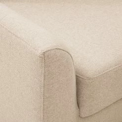 Norrwood Schlafsofa Kaavi I - Webstoff - Webstoff Deran: Creme -Wohnzimmermöbel boutique en ligne 1000207306 200520 14272300665 DETAILS P000000001000207306