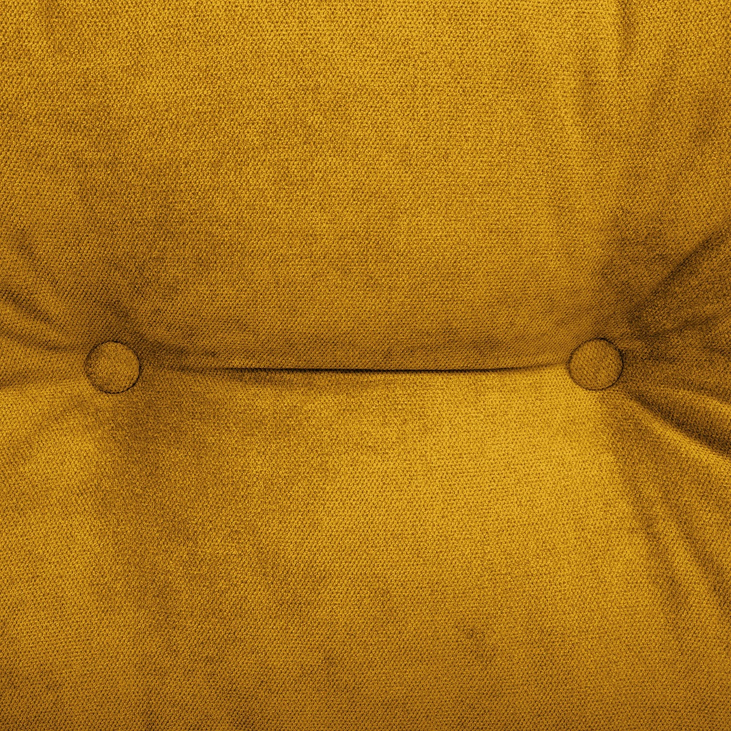 Norrwood Ecksofa Koski I - Webstoff - Webstoff Lito: Maisgelb - Longchair davorstehend links 11 Norrwood Ecksofa Koski I - Webstoff - Webstoff Lito: Maisgelb - Longchair davorstehend links – Bild 11