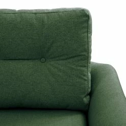 Norrwood Ecksofa Kaavi I - Webstoff - Webstoff Deran: Antikgrün - Longchair davorstehend links -Wohnzimmermöbel boutique en ligne 1000207338 200709 15512702327 DETAILS P000000001000207338