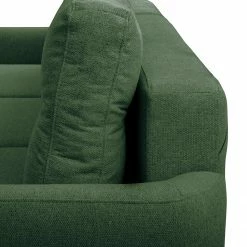 Norrwood Ecksofa Kaavi I - Webstoff - Webstoff Deran: Antikgrün - Longchair davorstehend links -Wohnzimmermöbel boutique en ligne 1000207338 200709 15512802329 DETAILS P000000001000207338