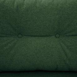 Norrwood Ecksofa Kaavi I - Webstoff - Webstoff Deran: Antikgrün - Longchair davorstehend links -Wohnzimmermöbel boutique en ligne 1000207338 200709 15512802332 DETAILS P000000001000207338