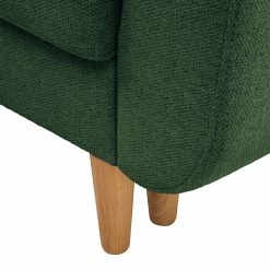 Norrwood Ecksofa Kaavi I - Webstoff - Webstoff Deran: Antikgrün - Longchair davorstehend links -Wohnzimmermöbel boutique en ligne 1000207338 200709 15512902336 DETAILS P000000001000207338