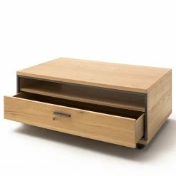 Naturoo Couchtisch Doora - Asteiche teilmassiv - Asteiche Bianco / Graphit 15 Naturoo Couchtisch Doora - Asteiche teilmassiv - Asteiche Bianco / Graphit -Wohnzimmermöbel boutique en ligne 1000207366 200317 14295500151 DETAILS P000000001000207366