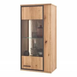 Naturoo Wohnwand Doora II (4-teilig) - Asteiche teilmassiv - Asteiche Bianco / Graphit 25 Naturoo Wohnwand Doora II (4-teilig) - Asteiche teilmassiv - Asteiche Bianco / Graphit -Wohnzimmermöbel boutique en ligne 1000207678 200305 06214300025 DETAILS P000000001000207678