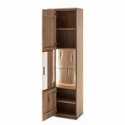 Naturoo Wohnwand Doora II (4-teilig) - Asteiche teilmassiv - Asteiche Bianco / Graphit 29 Naturoo Wohnwand Doora II (4-teilig) - Asteiche teilmassiv - Asteiche Bianco / Graphit -Wohnzimmermöbel boutique en ligne 1000207678 200305 06214300029 DETAILS P000000001000207678