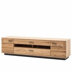 Loftscape Wohnwand Salvo I (3-teilig) - Eiche teilmassiv - Balkeneiche Bianco / Grau 23 Loftscape Wohnwand Salvo I (3-teilig) - Eiche teilmassiv - Balkeneiche Bianco / Grau -Wohnzimmermöbel boutique en ligne 1000207683 200305 06214900106 DETAILS P000000001000207683