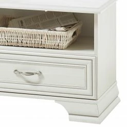 Ridgevalley Wohnkombination Covedale (2-teilig) - Cremeweiß 12 Ridgevalley Wohnkombination Covedale (2-teilig) - Cremeweiß -Wohnzimmermöbel boutique en ligne 1000208527 200320 14464500006 DETAILS P000000001000208527