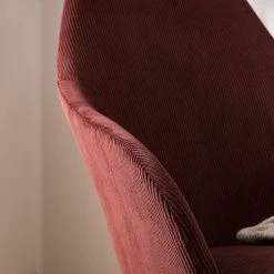 Mørteens Schaukelstuhl Kumia II - Kord - Bordeaux -Wohnzimmermöbel boutique en ligne 1000208968 210302 11123600006 DETAILS P000000001000208968