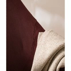 Mørteens Schaukelstuhl Kumia II - Kord - Bordeaux -Wohnzimmermöbel boutique en ligne 1000208968 210302 11123700008 DETAILS P000000001000208968