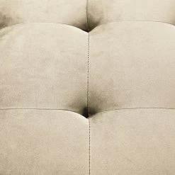 Jack & Alice Recamiere Tavani - Samt Deja: Creme -Wohnzimmermöbel boutique en ligne 1000209039 210108 10021600204 DETAILS P000000001000209039