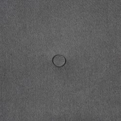 Mørteens Polsterhocker Kausala - Webstoff - Grau -Wohnzimmermöbel boutique en ligne 1000209150 200415 11593600075 DETAILS P000000001000209150