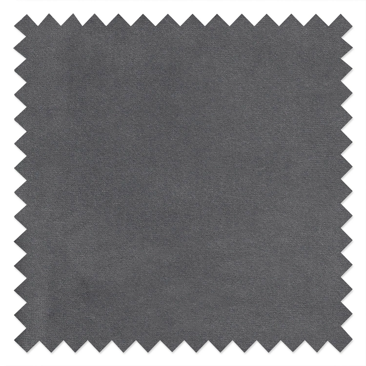 Mørteens Polsterbank Bohemia - Samt - Grau 5 Mørteens Polsterbank Bohemia - Samt - Grau – Bild 5