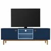 Tom Tailor TV-Lowboard Color Box - Marineblau