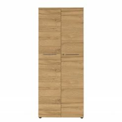 Germania Aktenschrank GW-Agenda IV - Eiche Grandson Dekor / Graphit -Wohnzimmermöbel boutique en ligne 1000210649 200408 14220100076 DETAILS P000000001000210649