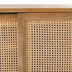 Ars manufacti Regal Vina - Mango massiv / Metall - Mango / Schwarz -Wohnzimmermöbel boutique en ligne 1000210698 200408 14301600021 DETAILS P000000001000210698