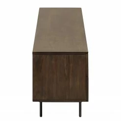 Red Living TV-Lowboard Kluuvi - Echtholzfurnier - Walnuss / Schwarz 14 Red Living TV-Lowboard Kluuvi - Echtholzfurnier - Walnuss / Schwarz -Wohnzimmermöbel boutique en ligne 1000210869 200429 17354000009 DETAILS P000000001000210869