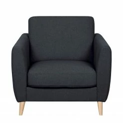 Mørteens Sessel Kustavi - Strukturstoff - Dunkelblau 13 Mørteens Sessel Kustavi - Strukturstoff - Dunkelblau -Wohnzimmermöbel boutique en ligne 1000210894 200429 10155900094 DETAILS P000000001000210894