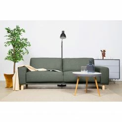 Mørteens Sofa Kotila (3-Sitzer) - Strukturstoff - Grau -Wohnzimmermöbel boutique en ligne 1000210911 200429 10263600290 MOOD DETAILS P000000001000210911 mood