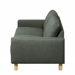 Mørteens Sofa Kotila (3-Sitzer) - Strukturstoff - Grau -Wohnzimmermöbel boutique en ligne 1000210911 200429 10264400292 DETAILS P000000001000210911