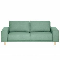 Mørteens Sofa Kotila (2-Sitzer) - Strukturstoff - Mintgrün -Wohnzimmermöbel boutique en ligne 1000210920 200429 10325600398 DETAILS P000000001000210920