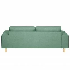 Mørteens Sofa Kotila (2-Sitzer) - Strukturstoff - Mintgrün -Wohnzimmermöbel boutique en ligne 1000210920 200429 10330200400 DETAILS P000000001000210920