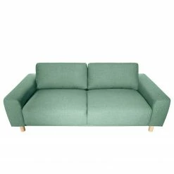 Mørteens Sofa Kotila (2-Sitzer) - Strukturstoff - Mintgrün -Wohnzimmermöbel boutique en ligne 1000210920 200429 10330500401 DETAILS P000000001000210920