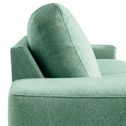 Mørteens Sofa Kotila (2-Sitzer) - Strukturstoff - Mintgrün -Wohnzimmermöbel boutique en ligne 1000210920 200429 10330700402 DETAILS P000000001000210920