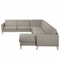 Mørteens Wohnlandschaft Kustavi - Strukturstoff - Beige 18 Mørteens Wohnlandschaft Kustavi - Strukturstoff - Beige -Wohnzimmermöbel boutique en ligne 1000210928 200429 10383700512 DETAILS P000000001000210928