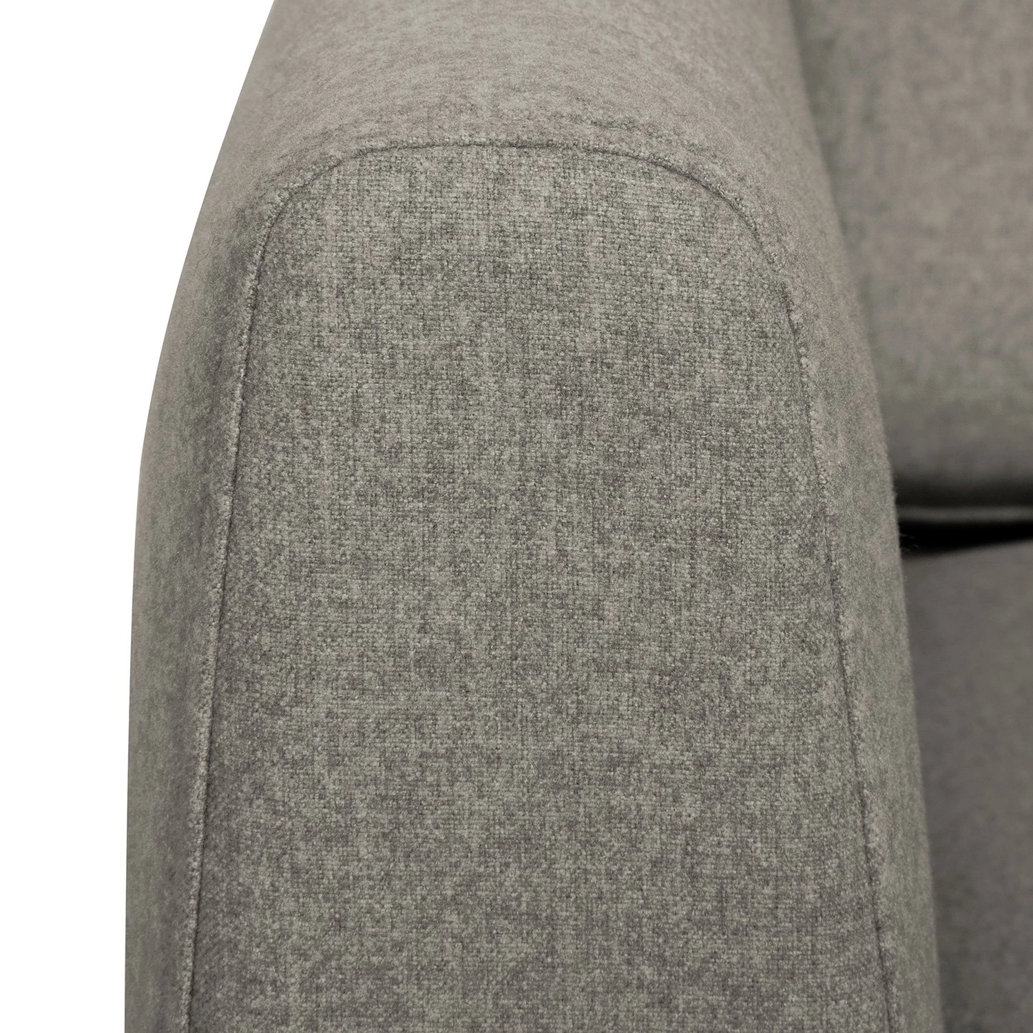 Mørteens Wohnlandschaft Kustavi - Strukturstoff - Beige 11 Mørteens Wohnlandschaft Kustavi - Strukturstoff - Beige – Bild 11