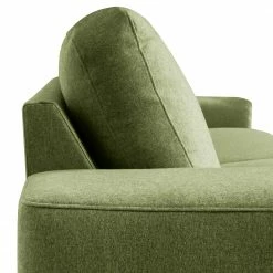Mørteens Ecksofa Kotila - Strukturstoff - Olivgrün -Wohnzimmermöbel boutique en ligne 1000210943 200429 10484800711 DETAILS P000000001000210943