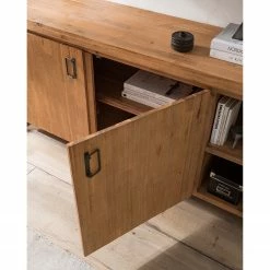 Ars manufacti Sideboard Manchester VI - Akazie massiv / Metall - Akazie / Anthrazit 26 Ars manufacti Sideboard Manchester VI - Akazie massiv / Metall - Akazie / Anthrazit -Wohnzimmermöbel boutique en ligne 1000210964 210121 12574800024 DETAILS P000000001000210964