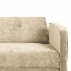 Jack & Alice Schlafsofa Daru - Samt - Samt Niks: Beige -Wohnzimmermöbel boutique en ligne 1000210991 200527 17480500127 DETAILS P000000001000210991