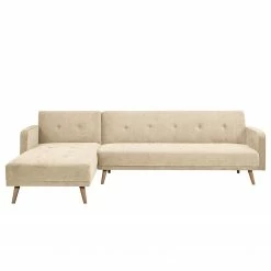 Jack & Alice Ecksofa Daru II - Samt - Beige 21 Jack & Alice Ecksofa Daru II - Samt - Beige -Wohnzimmermöbel boutique en ligne 1000211008 200527 17480600313 DETAILS P000000001000211008