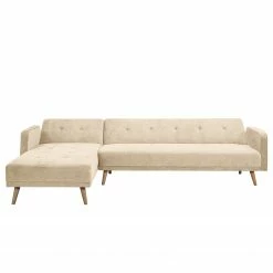 Jack & Alice Ecksofa Daru II - Samt - Beige 22 Jack & Alice Ecksofa Daru II - Samt - Beige -Wohnzimmermöbel boutique en ligne 1000211008 200527 17480600314 DETAILS P000000001000211008