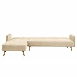 Jack & Alice Ecksofa Daru II - Samt - Beige 23 Jack & Alice Ecksofa Daru II - Samt - Beige -Wohnzimmermöbel boutique en ligne 1000211008 200527 17480600315 DETAILS P000000001000211008