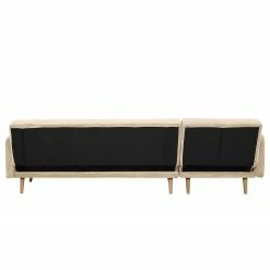 Jack & Alice Ecksofa Daru II - Samt - Beige 26 Jack & Alice Ecksofa Daru II - Samt - Beige -Wohnzimmermöbel boutique en ligne 1000211008 200527 17480600318 DETAILS P000000001000211008