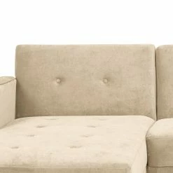 Jack & Alice Ecksofa Daru II - Samt - Beige 28 Jack & Alice Ecksofa Daru II - Samt - Beige -Wohnzimmermöbel boutique en ligne 1000211008 200527 17480600320 DETAILS P000000001000211008