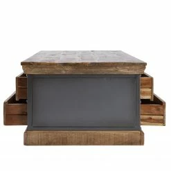 Ars manufacti Couchtisch Hunter - Mango massiv / Metall - Mango / Blaugrau 16 Ars manufacti Couchtisch Hunter - Mango massiv / Metall - Mango / Blaugrau -Wohnzimmermöbel boutique en ligne 1000211073 210127 06304500040 DETAILS P000000001000211073