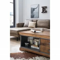 Ars manufacti Couchtisch Hunter - Mango massiv / Metall - Mango / Blaugrau 19 Ars manufacti Couchtisch Hunter - Mango massiv / Metall - Mango / Blaugrau -Wohnzimmermöbel boutique en ligne 1000211073 210225 12532900019 MOOD DETAILS P000000001000211073 mood