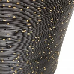 Jack & Alice Beistelltisch Crossett II - Aluminium / Eisen / Messing Antik / Schwarz 5 Jack & Alice Beistelltisch Crossett II - Aluminium / Eisen / Messing Antik / Schwarz -Wohnzimmermöbel boutique en ligne 1000211417 200504 13491700043 DETAILS P000000001000211417