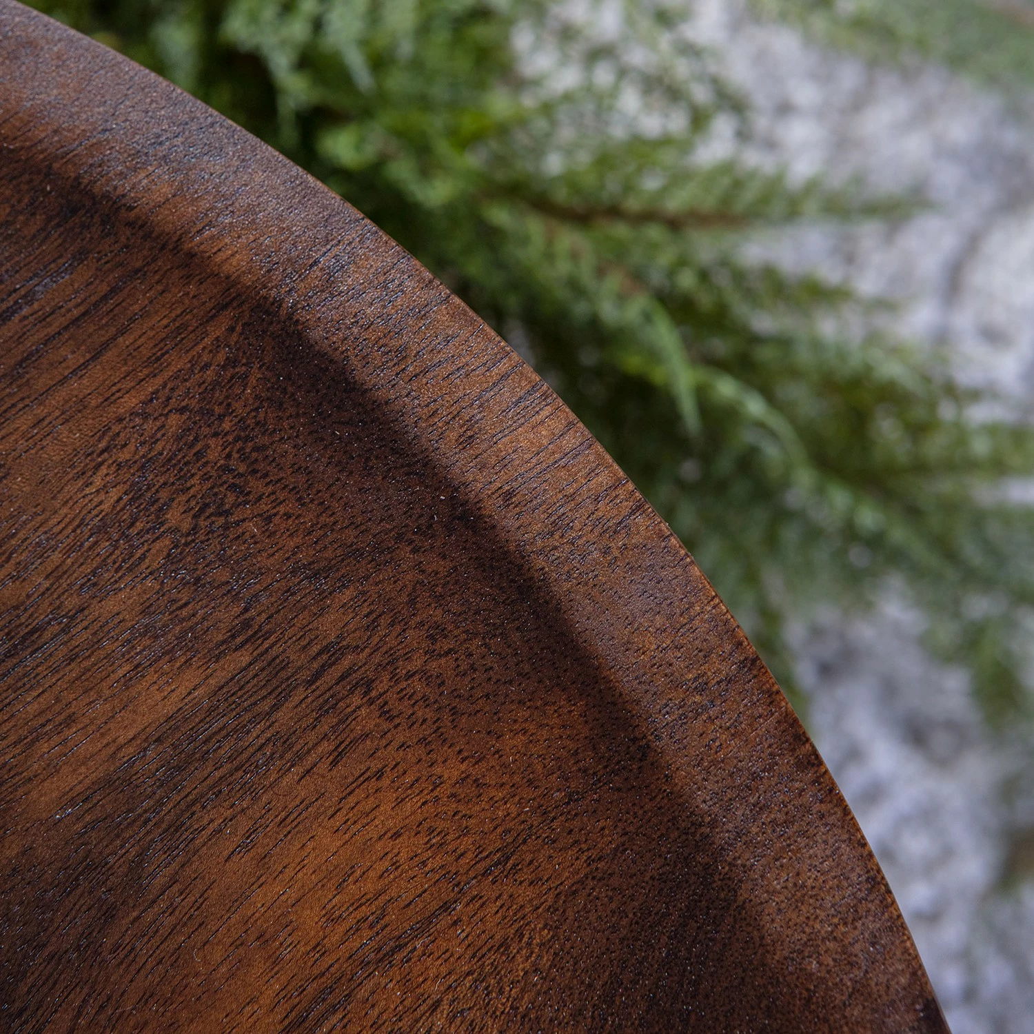 Naturoo Beistelltisch Brookwood II - Mango massiv - Mango Dunkel 6 Naturoo Beistelltisch Brookwood II - Mango massiv - Mango Dunkel – Bild 6