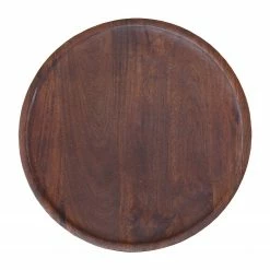 Naturoo Beistelltisch Brookwood I - Mango massiv - Mango Dunkel 9 Naturoo Beistelltisch Brookwood I - Mango massiv - Mango Dunkel -Wohnzimmermöbel boutique en ligne 1000211434 200504 13493300119 DETAILS P000000001000211434