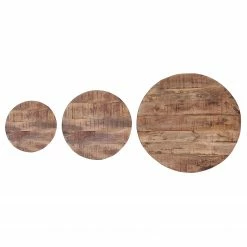 Red Living Beistelltisch Daggett II (3er-Set) - Mango massiv / Metall - Mango / Schwarz 7 Red Living Beistelltisch Daggett II (3er-Set) - Mango massiv / Metall - Mango / Schwarz -Wohnzimmermöbel boutique en ligne 1000211448 200504 13494100172 DETAILS P000000001000211448