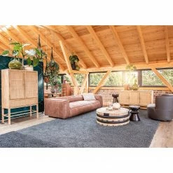 Red Living Beistelltisch Edgewood III - Mango massiv - Mango Schwarz / Mango 8 Red Living Beistelltisch Edgewood III - Mango massiv - Mango Schwarz / Mango -Wohnzimmermöbel boutique en ligne 1000211497 200504 13495900318 MOOD DETAILS P000000001000211497 mood