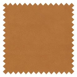 Studio Copenhagen Wohnlandschaft COSO Classic+ - Echtleder Taru: Hellbraun - Longchair davorstehend rechts / Ottomane links - Bettkasten - Chrom glänzend -Wohnzimmermöbel boutique en ligne 1000212033 200811 17222001107 DETAILS P000000001000212033